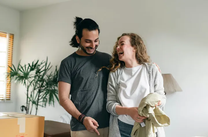 ازدواج نکنید، اما قوانینش را بشناسید!